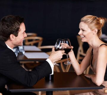 Dating a Sugar Daddy in Greenville SC