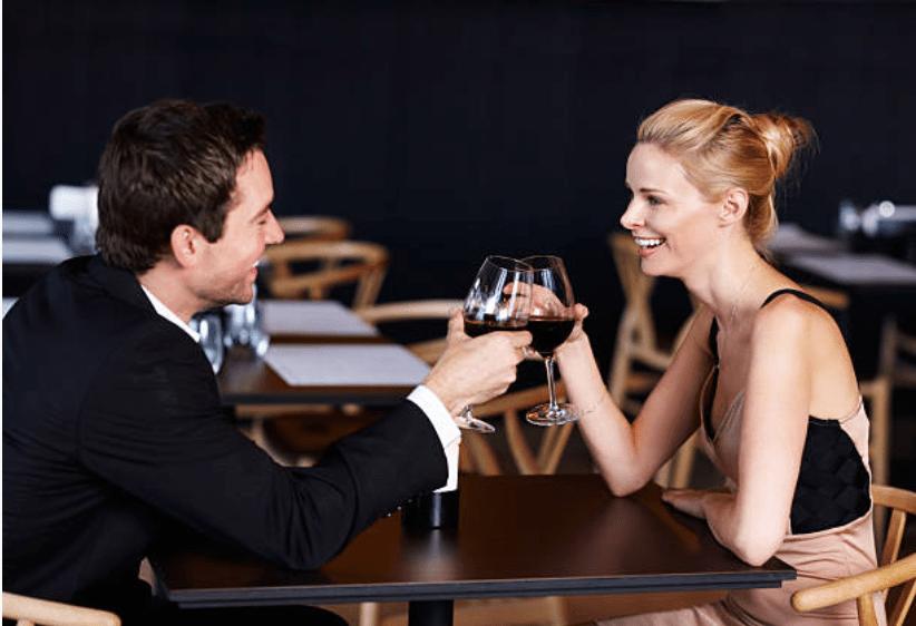 Dating a Sugar Daddy in Greenville SC