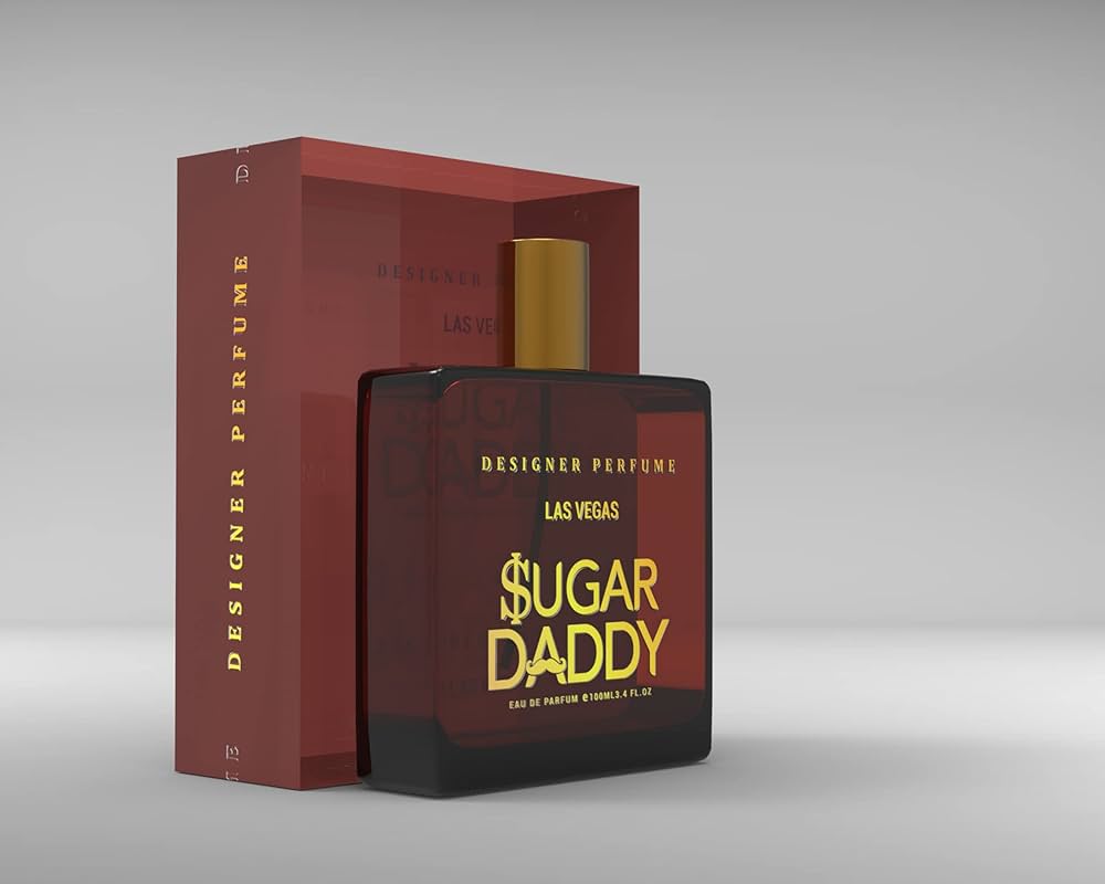 Sugar Daddy Cologne in San Antonio