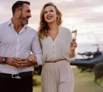 Sugar Daddy Scene in San Antonio