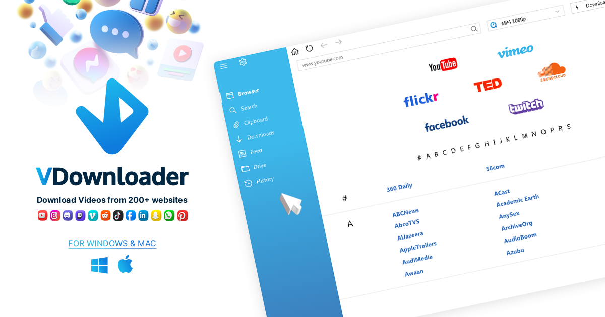 Download Videos from PornMaki