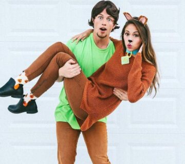 Sugar Daddy Halloween Costume Ideas for 2025