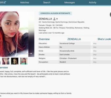 DominicanCupid.com