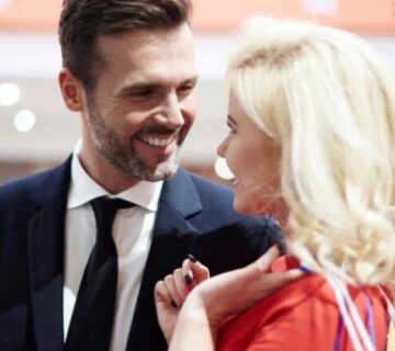 Look for in a Sugar Daddy