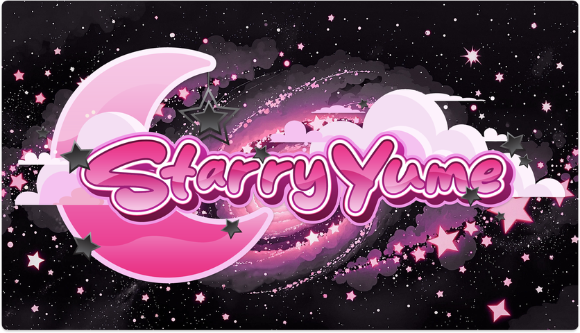 StarryYume