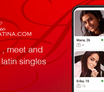 What is amolatina.com