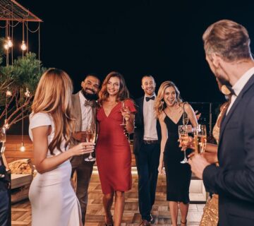 Top Sugar Daddy Events