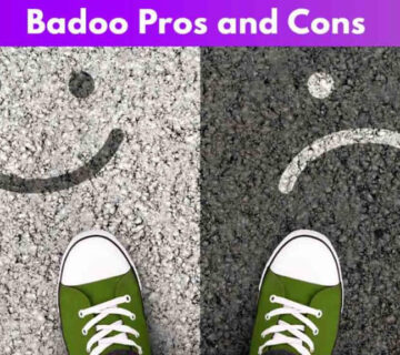 What Are the Pros of Badoo.com