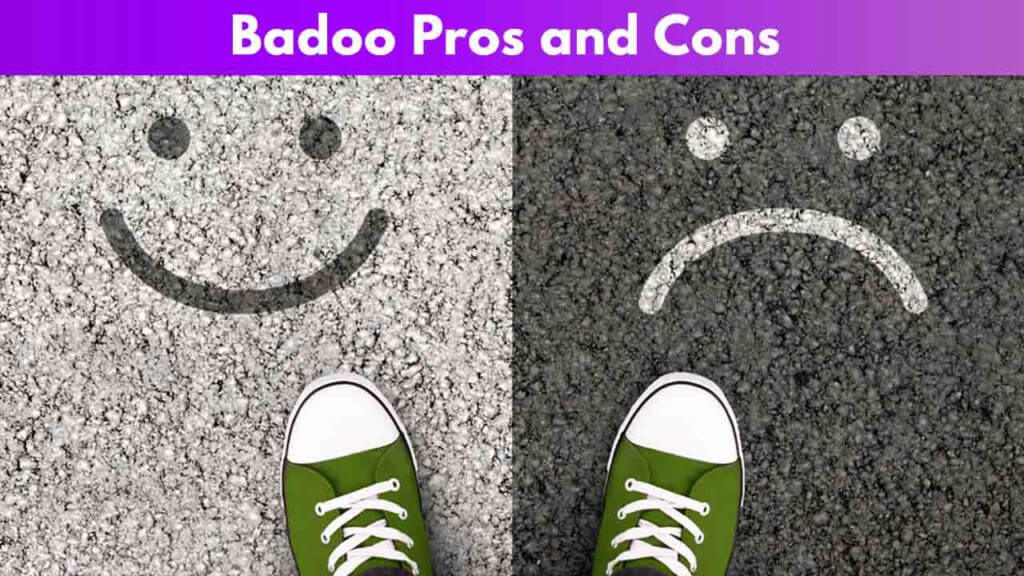 What Are the Pros of Badoo.com