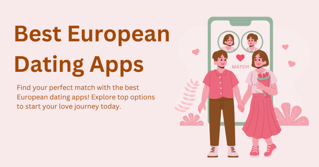 EuroCupid.com App
