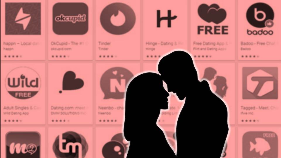 Dating.com Free App Login