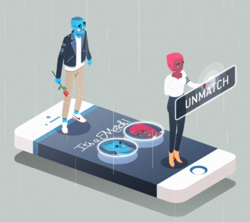 Dating.com App Review