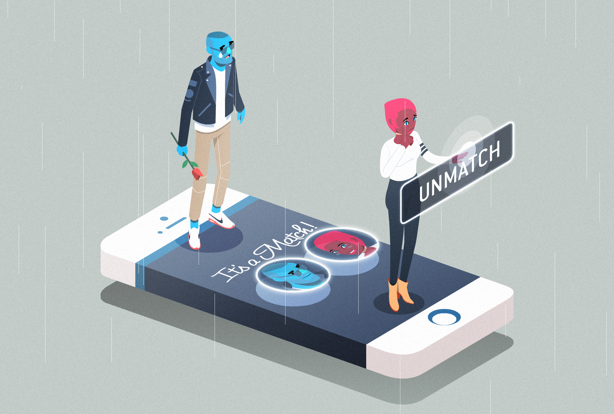 Dating.com App Review