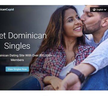 DominicanCupid.com
