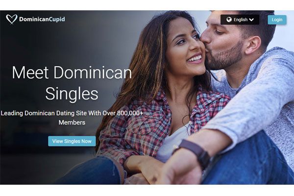 DominicanCupid.com