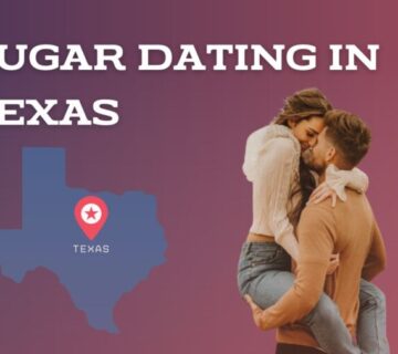 How to Find a Sugar Daddy in Texas