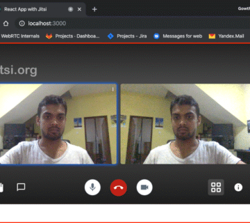 Jitsi Meet App Download