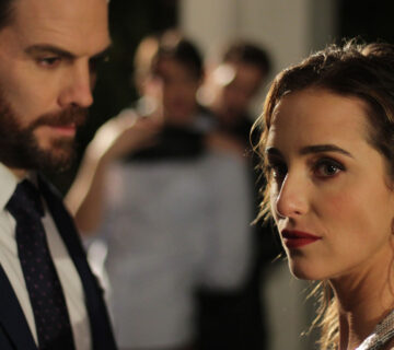 Sacramento Sugar Daddy Scene