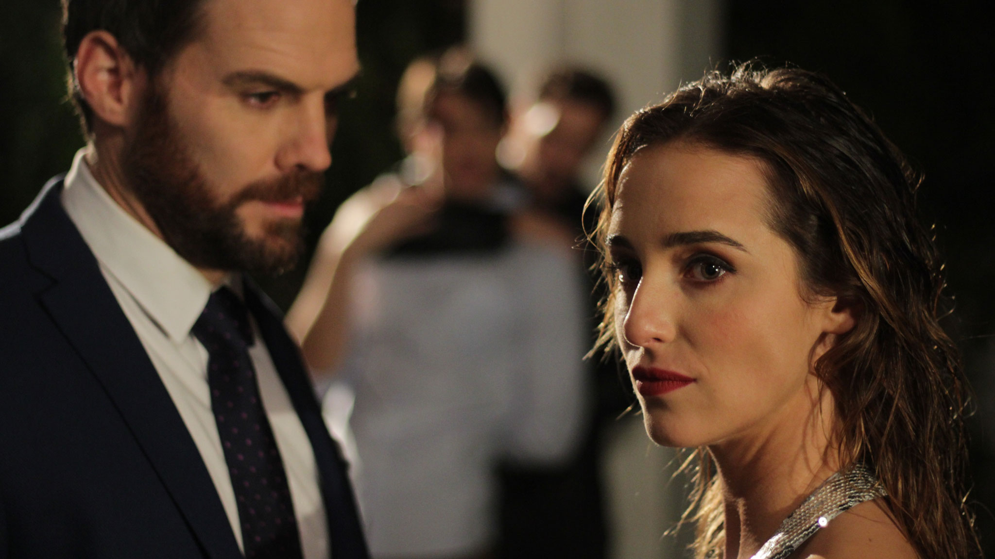 Sacramento Sugar Daddy Scene