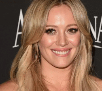 Houston's 57-Year-Old Sugar Daddy