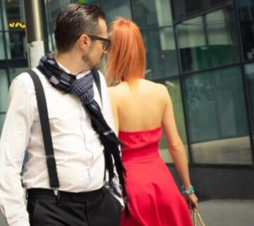 Finding a Sugar Daddy in Houston