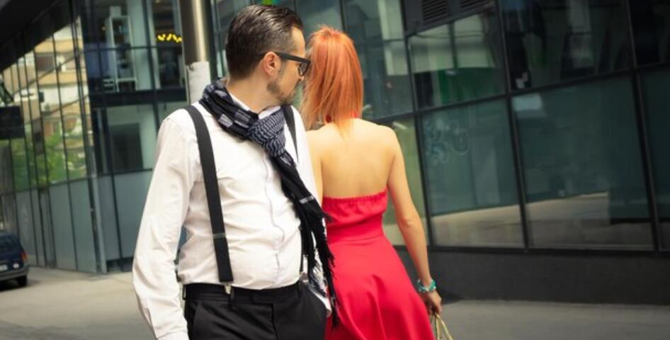 Finding a Sugar Daddy in Houston