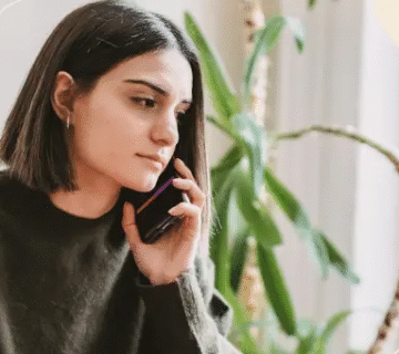 Politely Decline a Sugar Daddy Offer