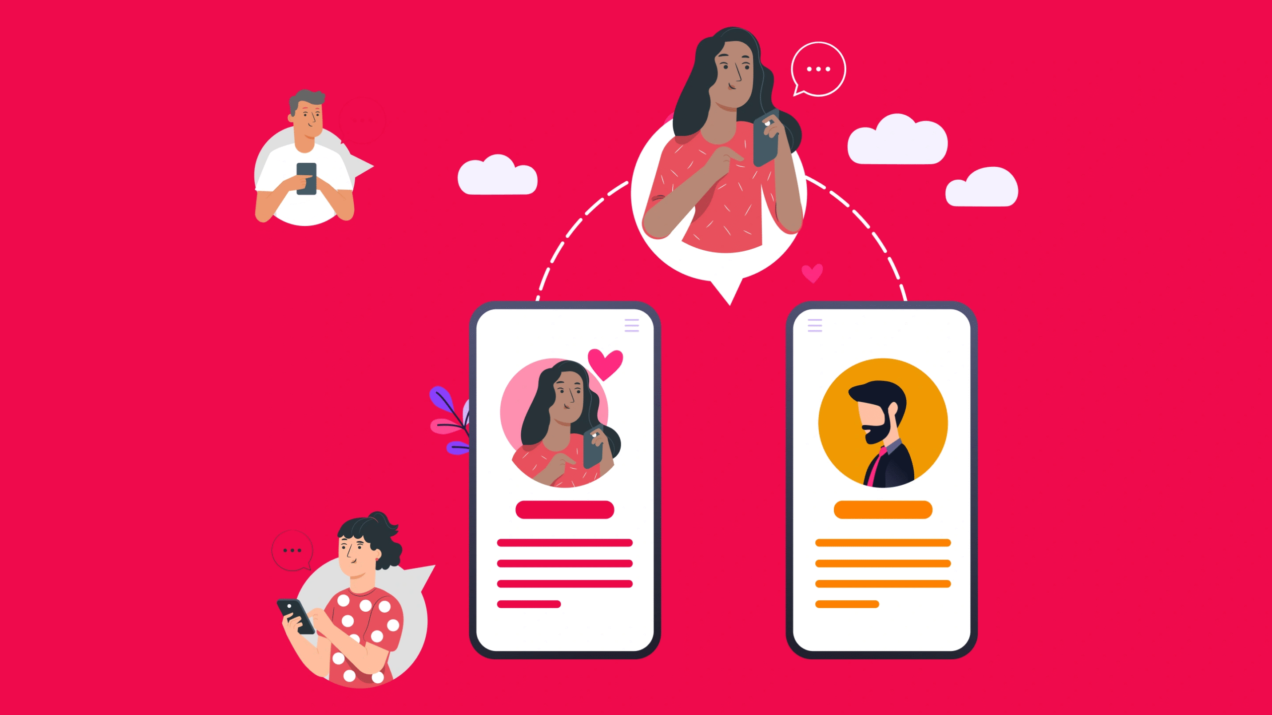 the Tinder Market in 2025