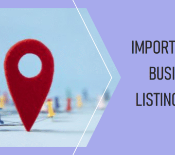 The Importance of Business Listings in SEO
