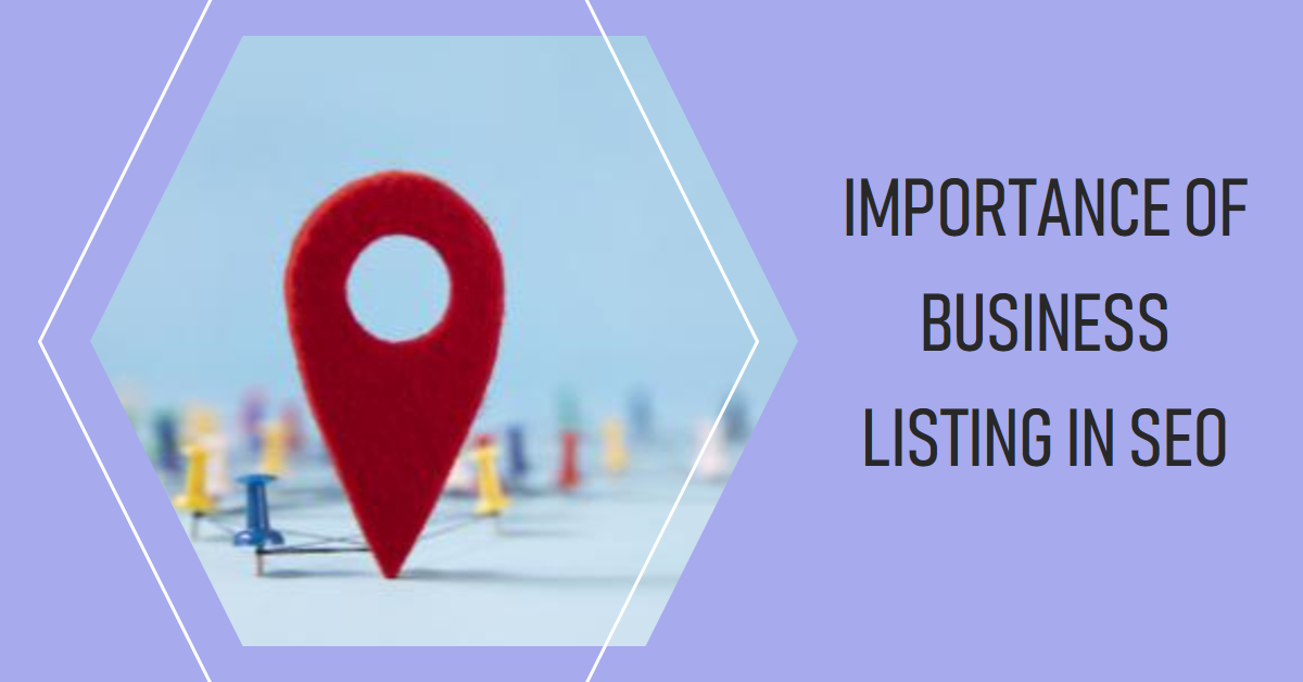 The Importance of Business Listings in SEO