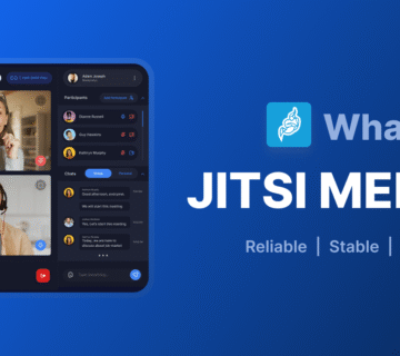Jitsi Meet App Download