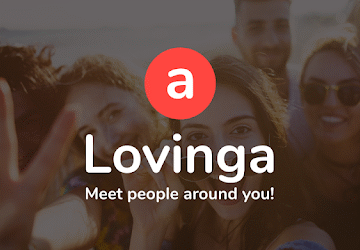Is There a Lovinga.com App