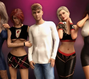 Download PornDroids APK