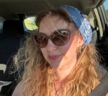 Journey of Auddrey91