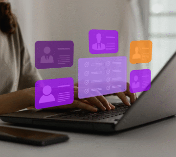 Seek Out Login Features