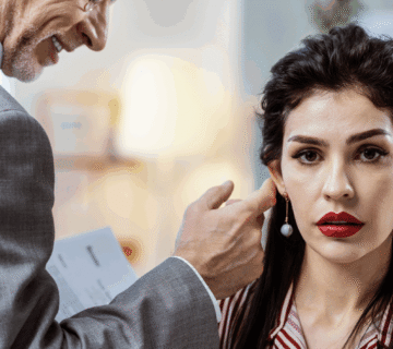 Sugar Daddy Dating in San Antonio