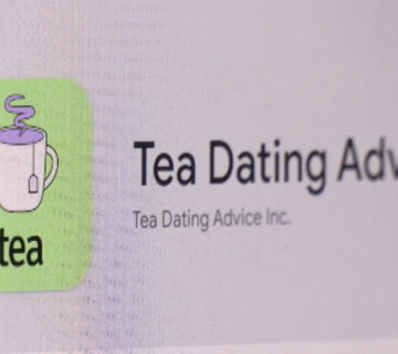 Tea Dating Advice Inc