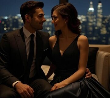 Sugar Daddy Dating In San Antonio