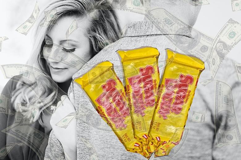 Find a Real Sugar Daddy in San Antonio