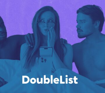 Doublelist
