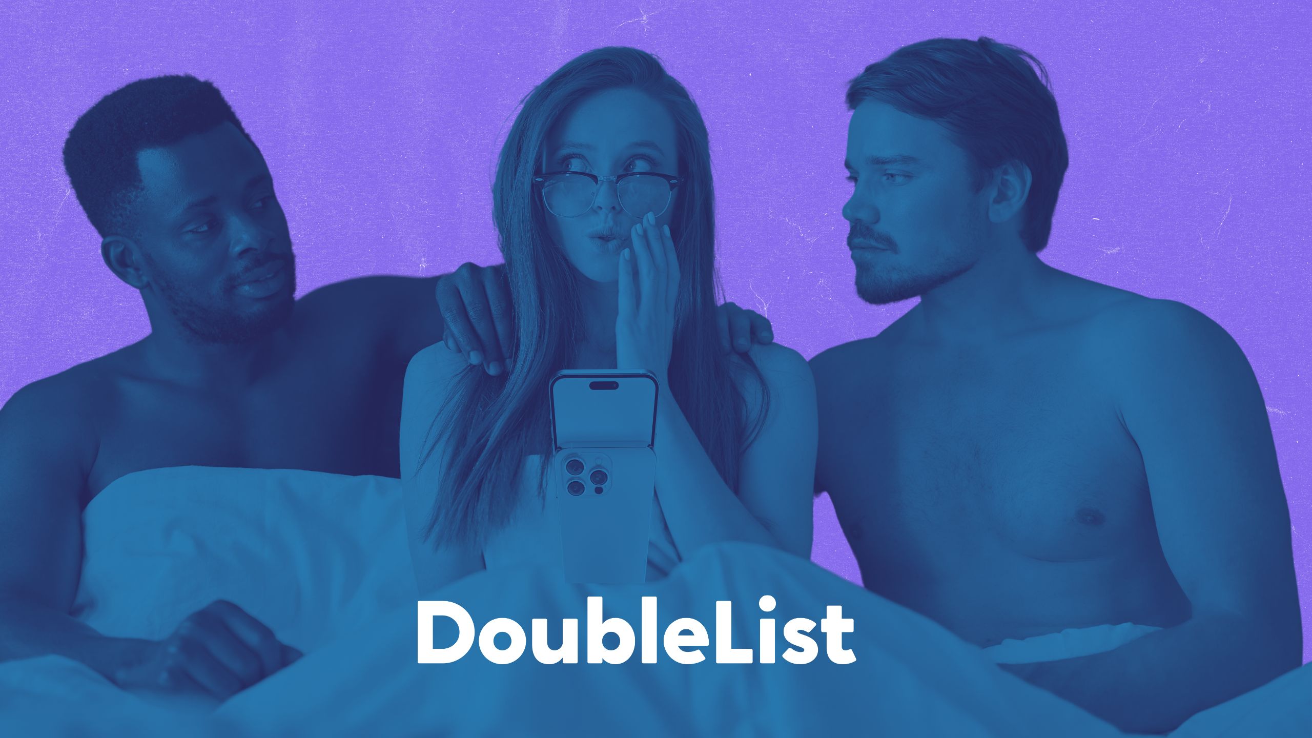 Doublelist