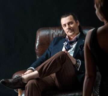 Sugar Daddy for the First Time in 2025