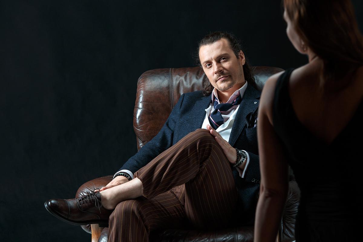 Sugar Daddy for the First Time in 2025