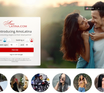 Is amolatina.com Dating Site Free