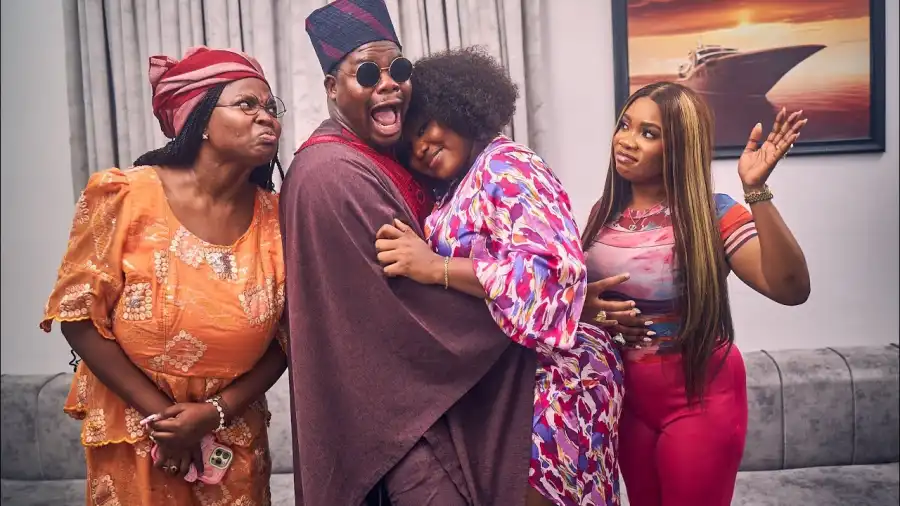 Download Videos from LobsterTube