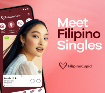 Is There a FilipinoCupid.com App
