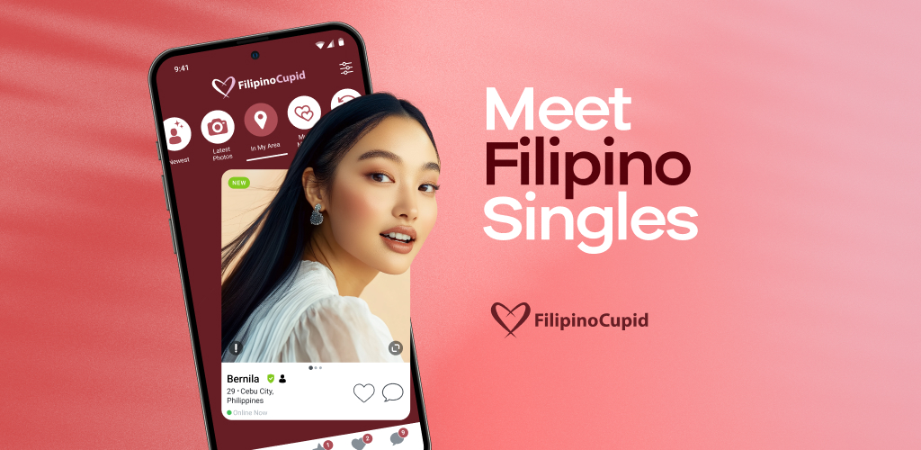 Is There a FilipinoCupid.com App