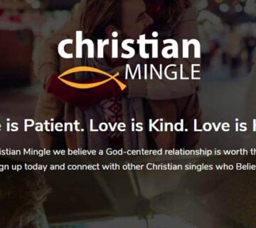 How Much is ChristianMingle.com Per Month