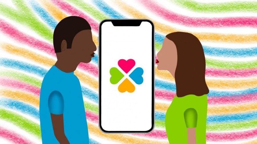 Is Clover.co a Legit Dating Site