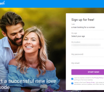 the Pros of EliteCupid.com